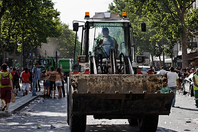 Gay Pride Paris 2012-388